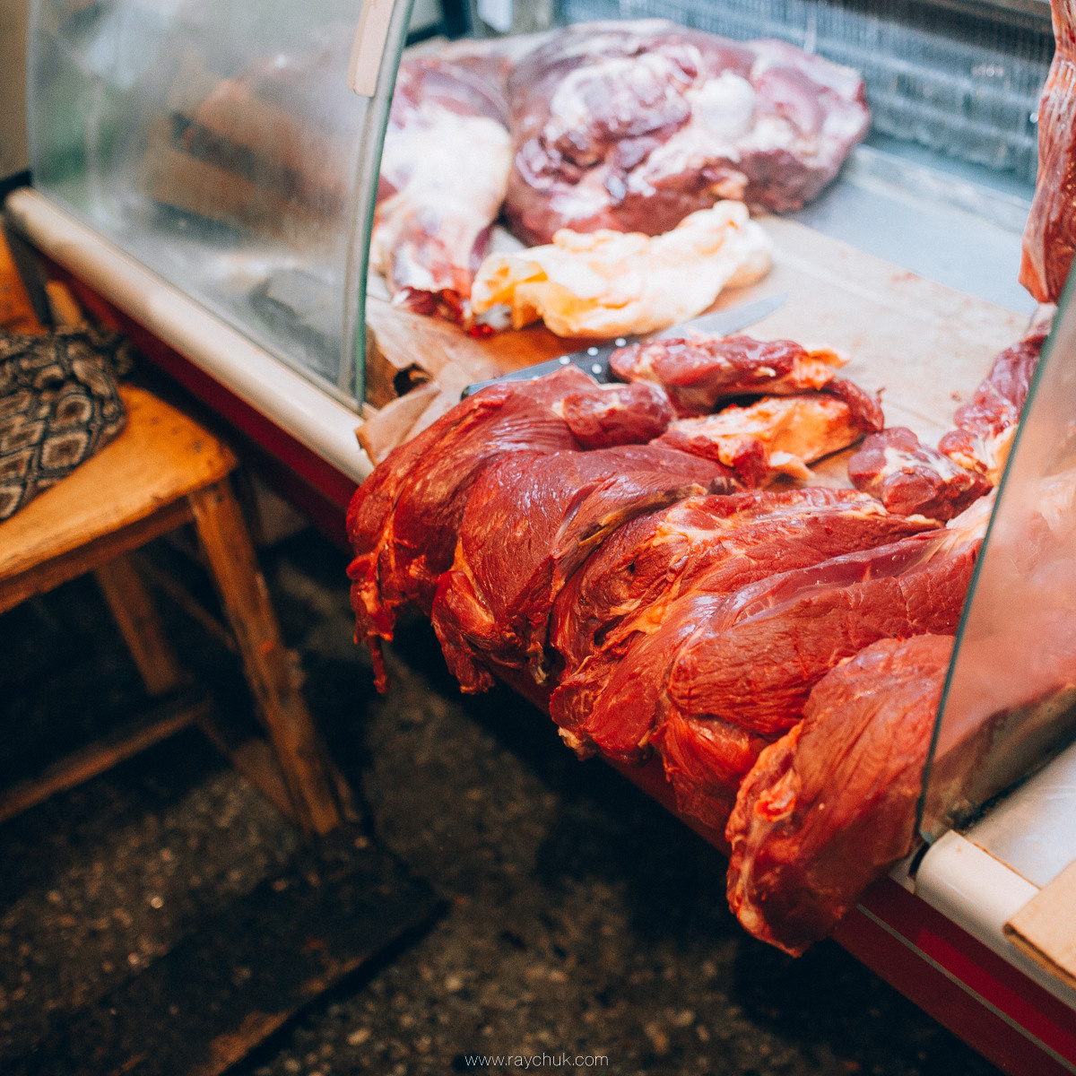 Georgia. Головна