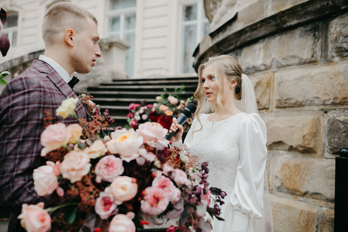 Віолета&Максим. Головна