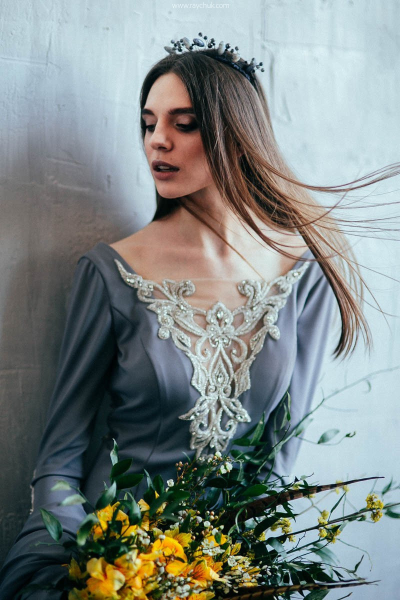 Portami via. Головна