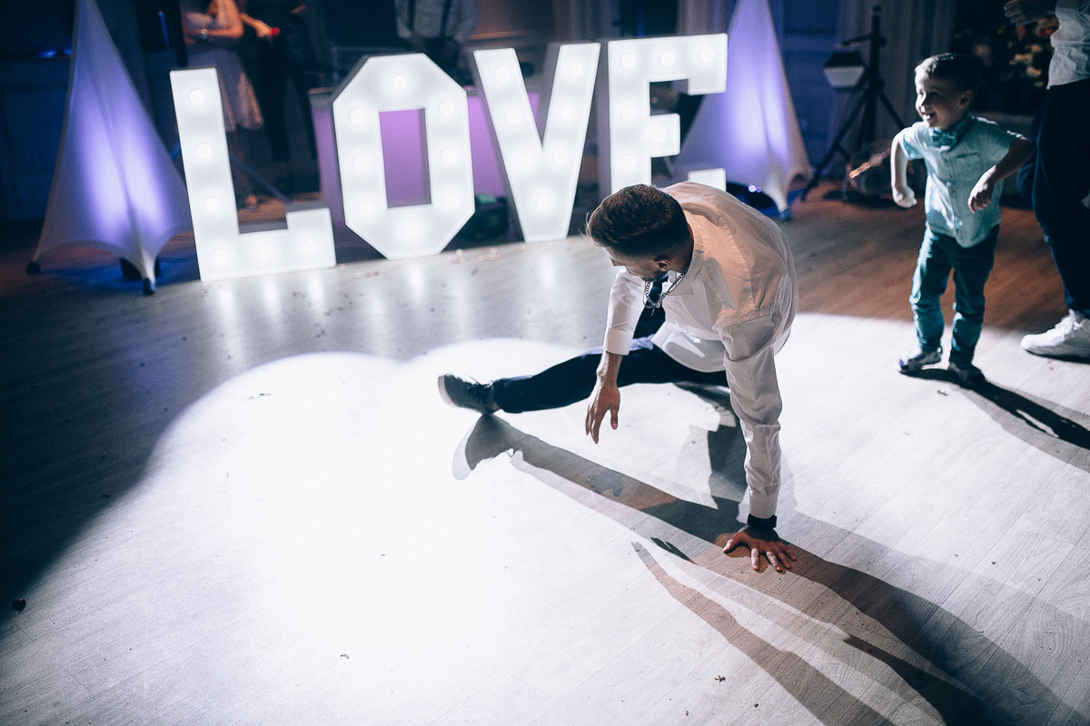 Аня&Влад. Головна