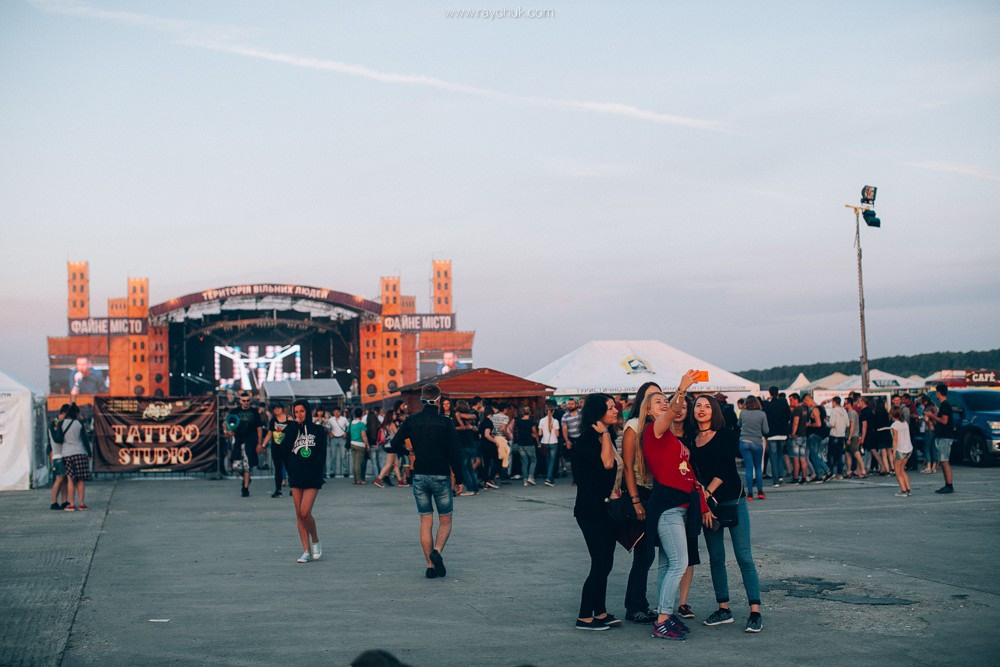 Report №6. Головна