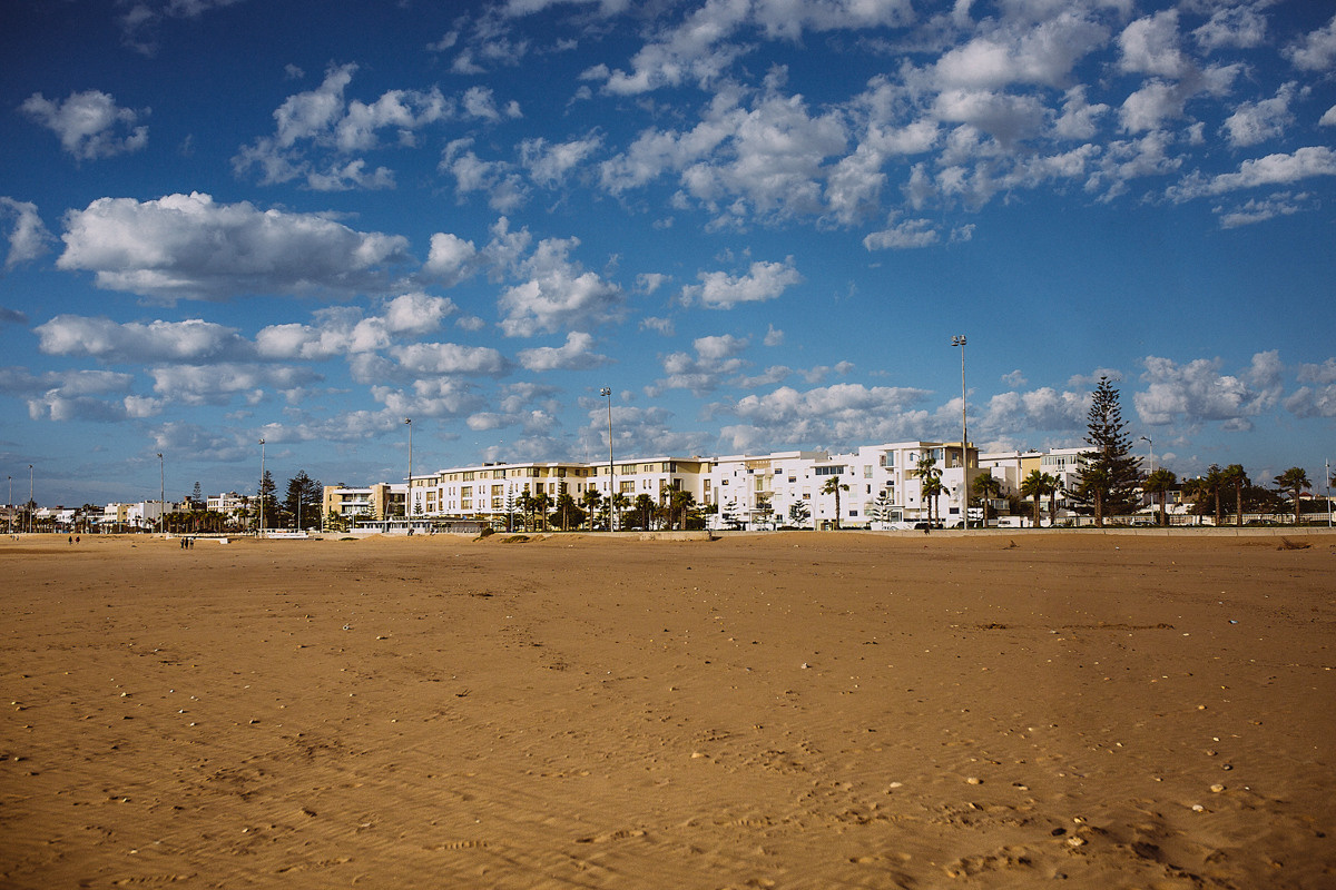 Morocco. Essaouira. Головна