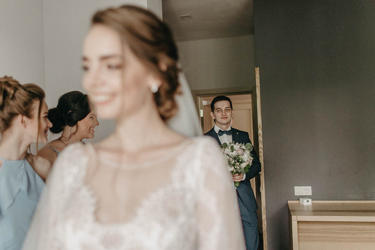 Дарія&Денис. Головна