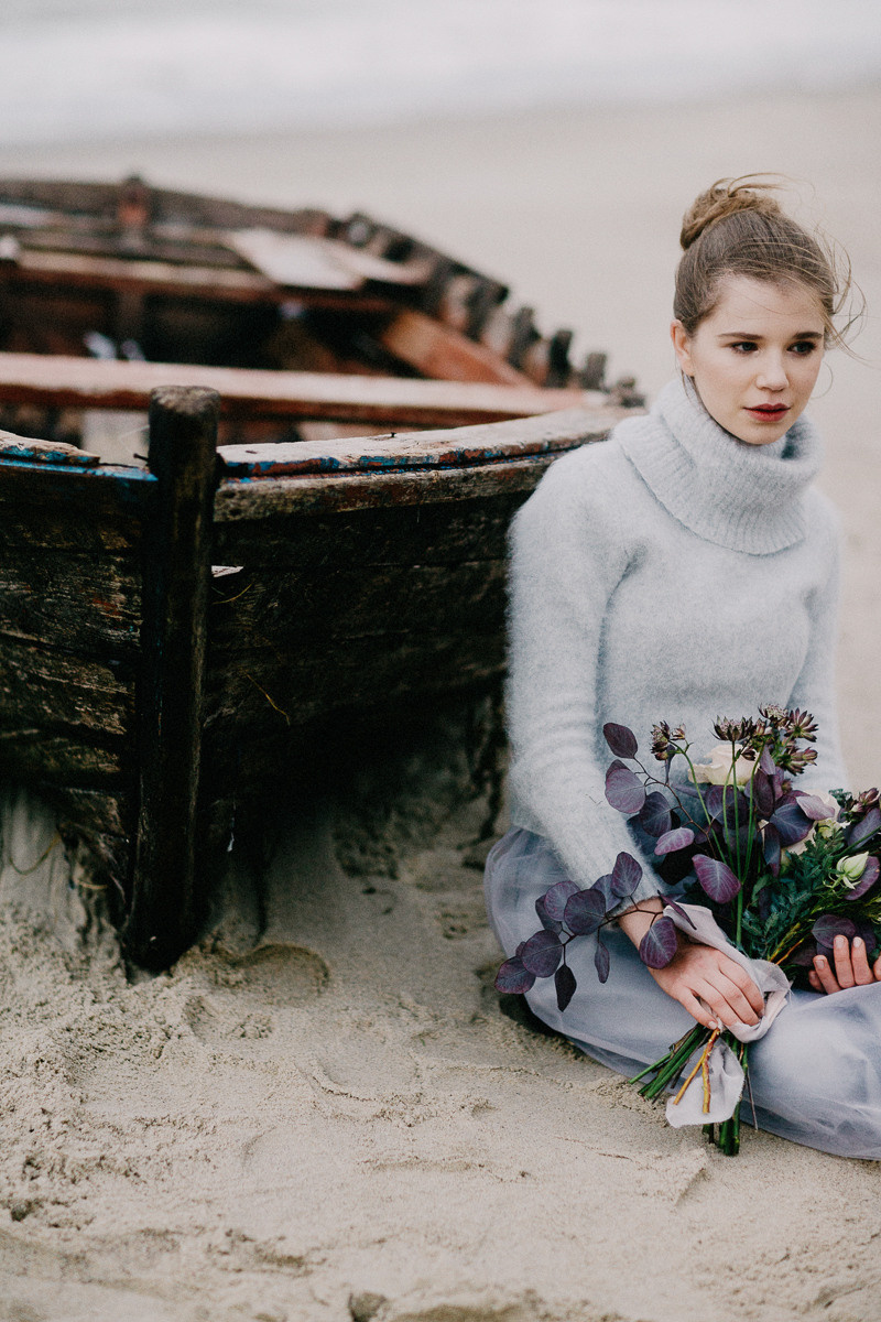 Don't Shoot. Головна