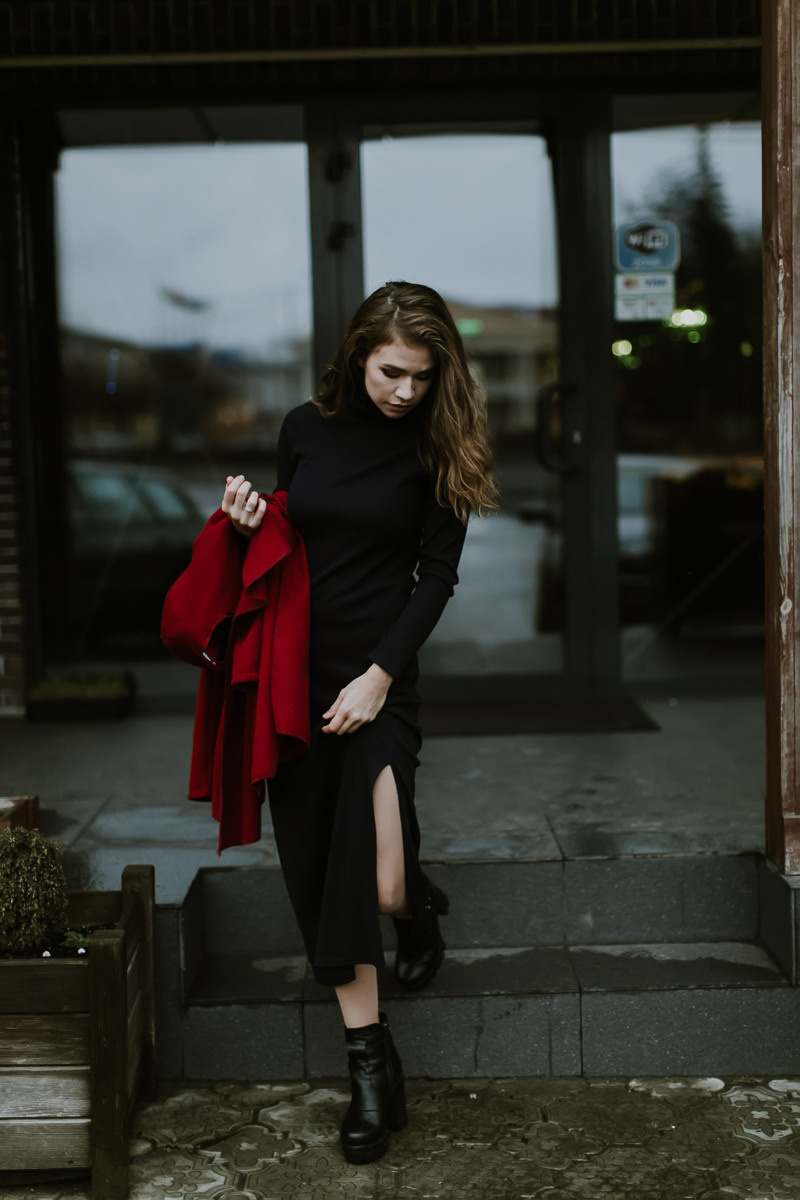 Inna. Головна