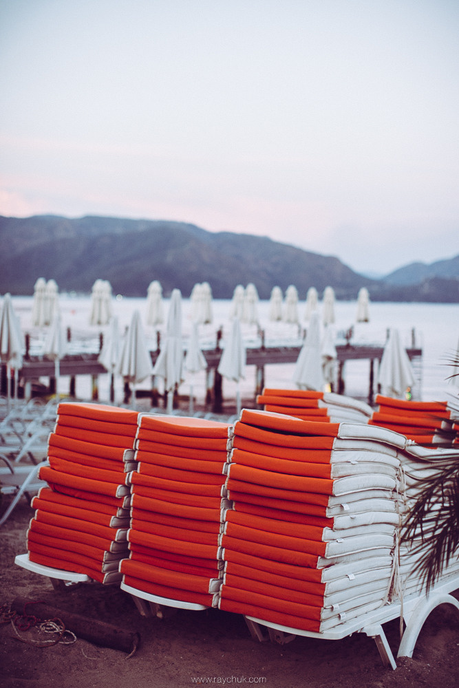 Тurkey. Marmaris. Головна