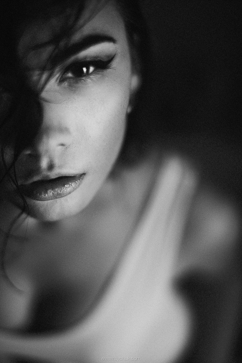 Будуар. Головна