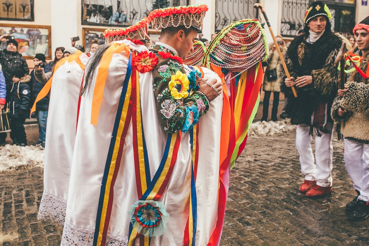 Report №9. Головна