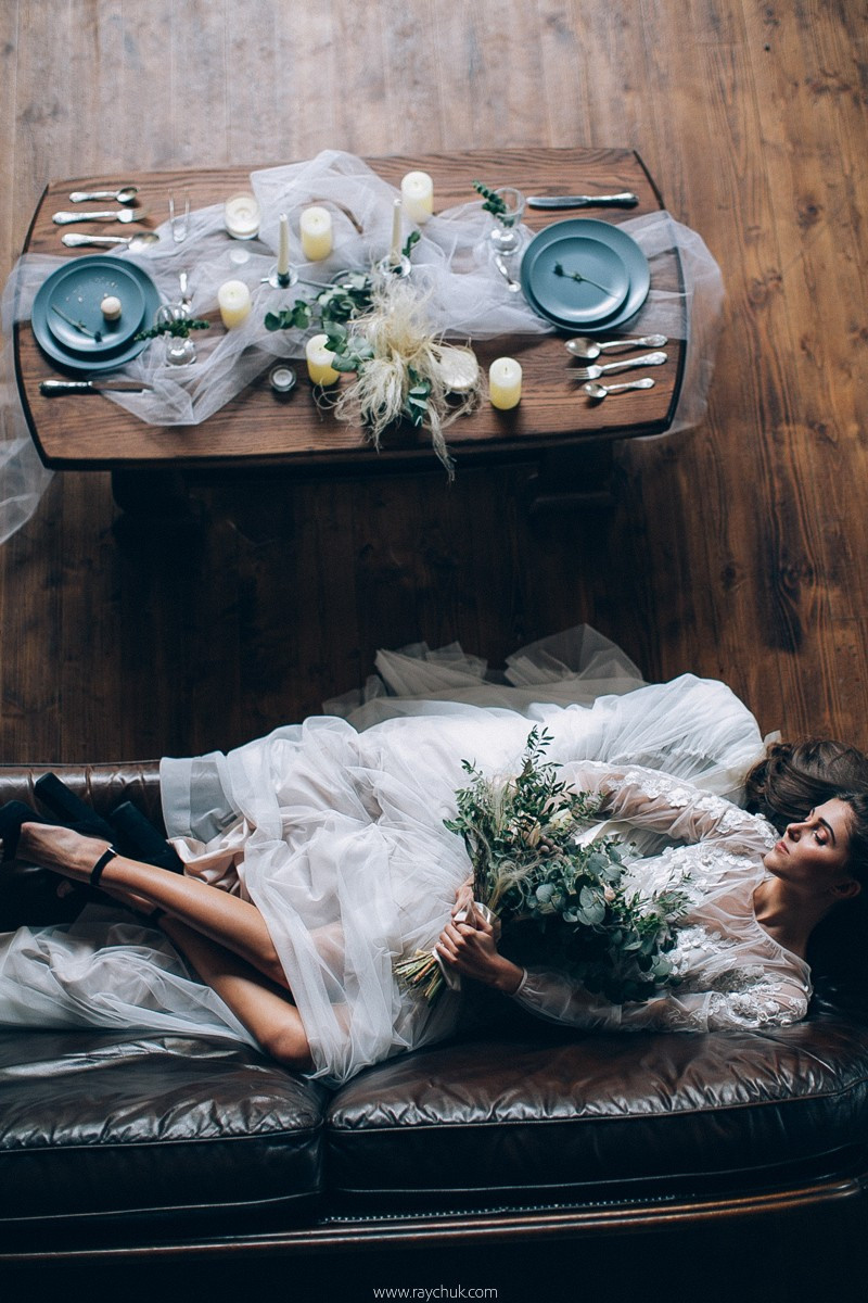 Анастасія&Олесь. Головна