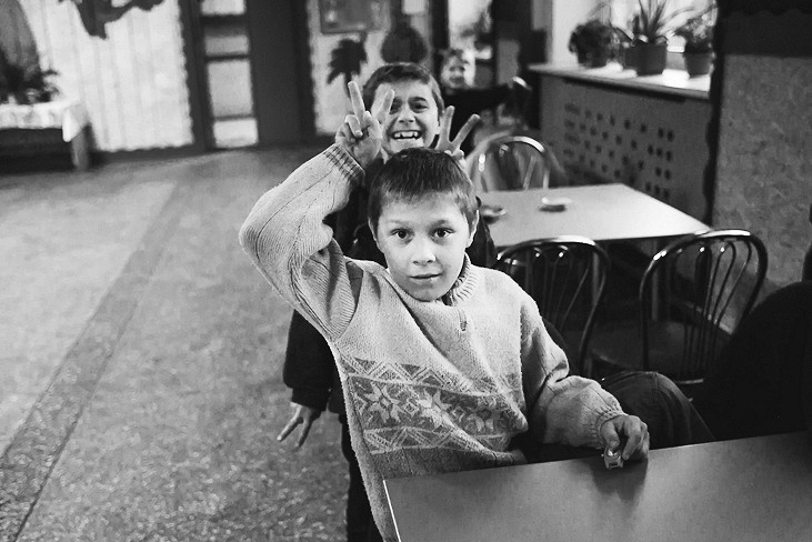 Report №1. Головна