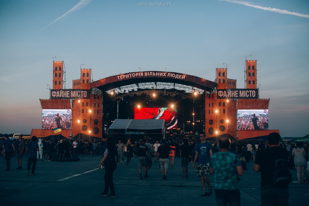 Report №6. Головна