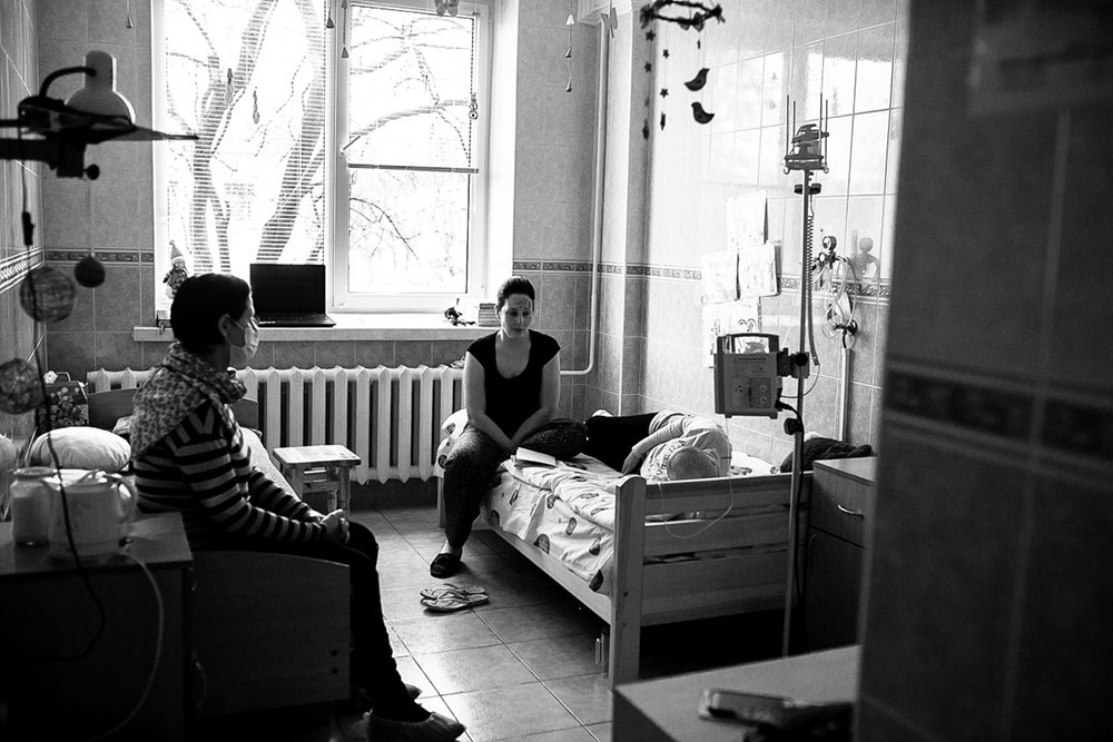 Report №11. Головна