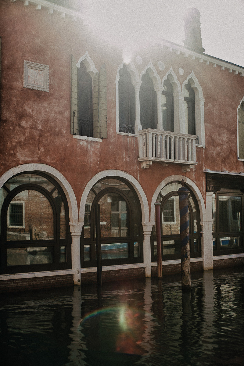 Italy. Venice. Головна