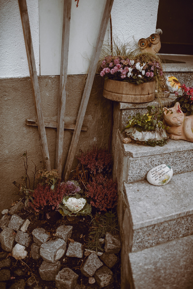 Austria. Hallstatt. Головна