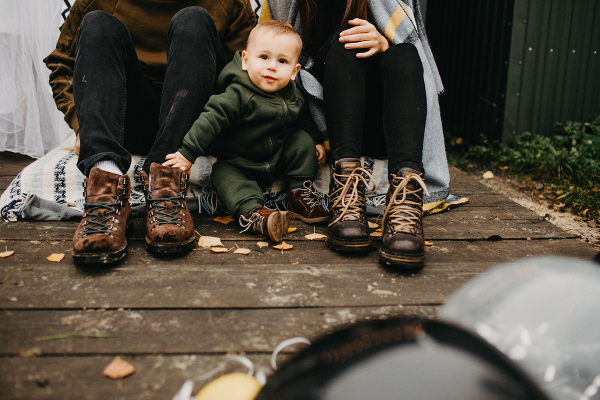 Нappy Birthday, Nail!. Головна