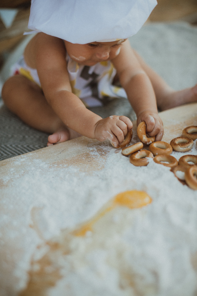 Milana. Головна