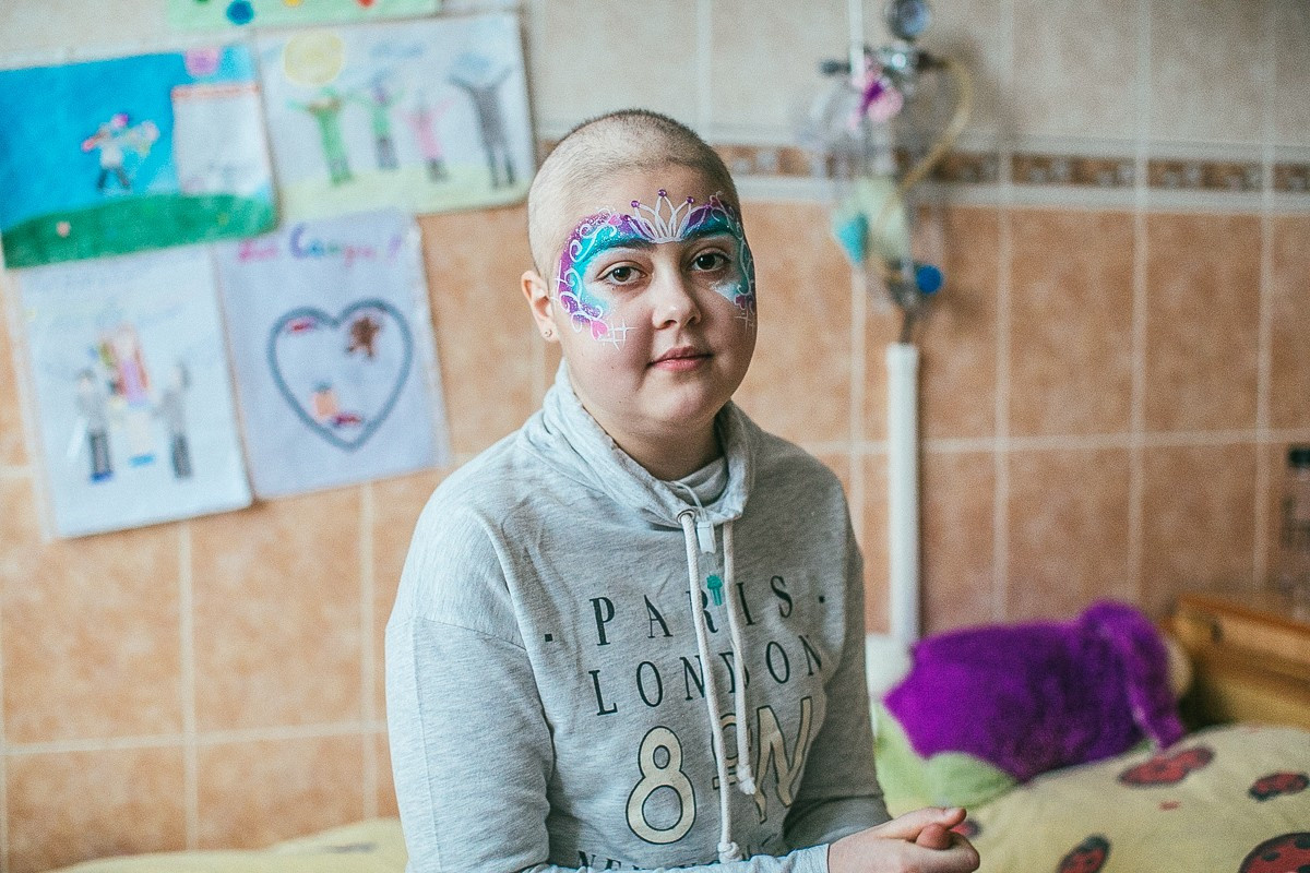 Report №11. Головна