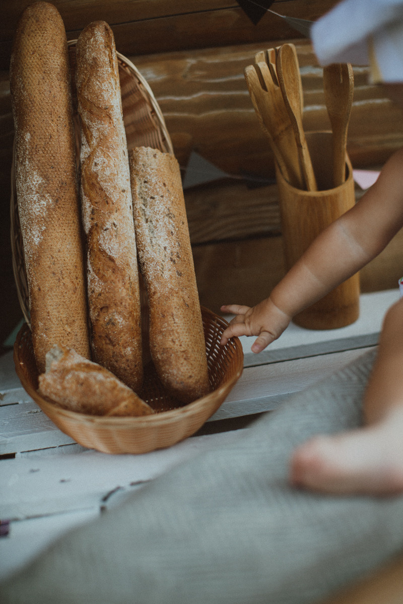 Milana. Головна