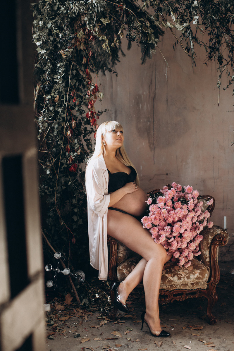 Inga. Головна