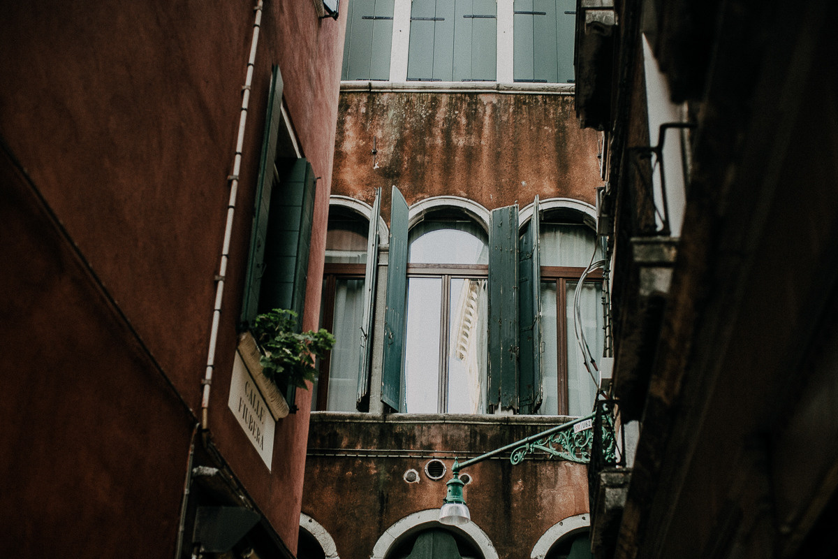 Italy. Venice. Головна