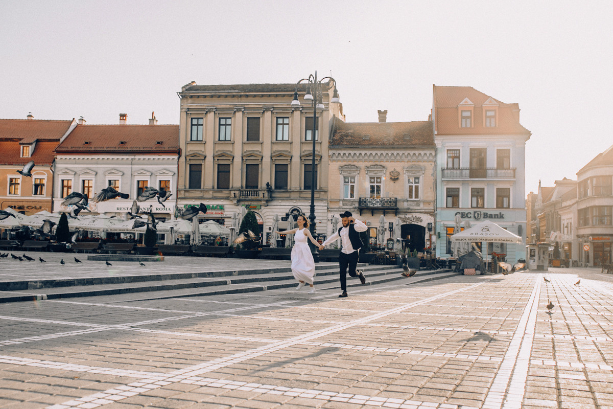 Fragile. Головна