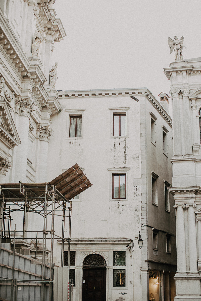 Italy. Venice. Головна