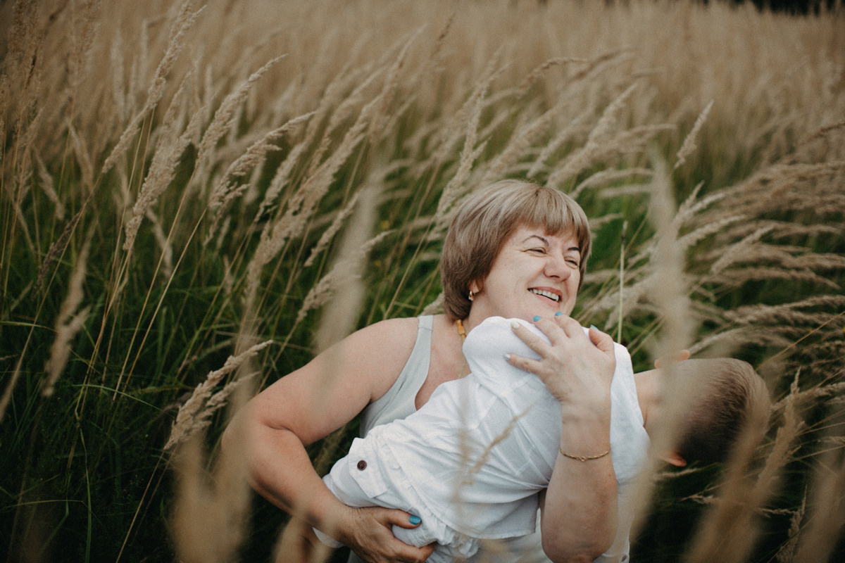 Summer time. Головна