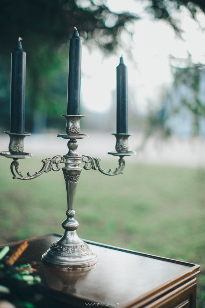 Dark elegance.Portrait. Головна