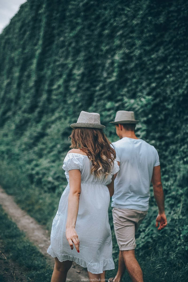 Oksana&Bogdan.Family. Головна