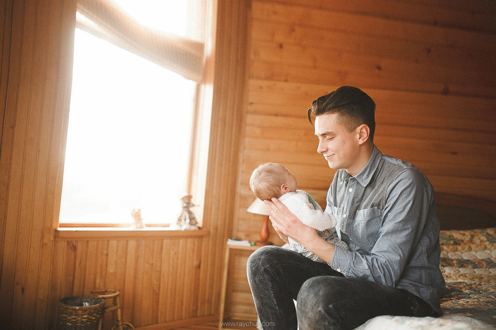 Misha Jana Elja. Головна