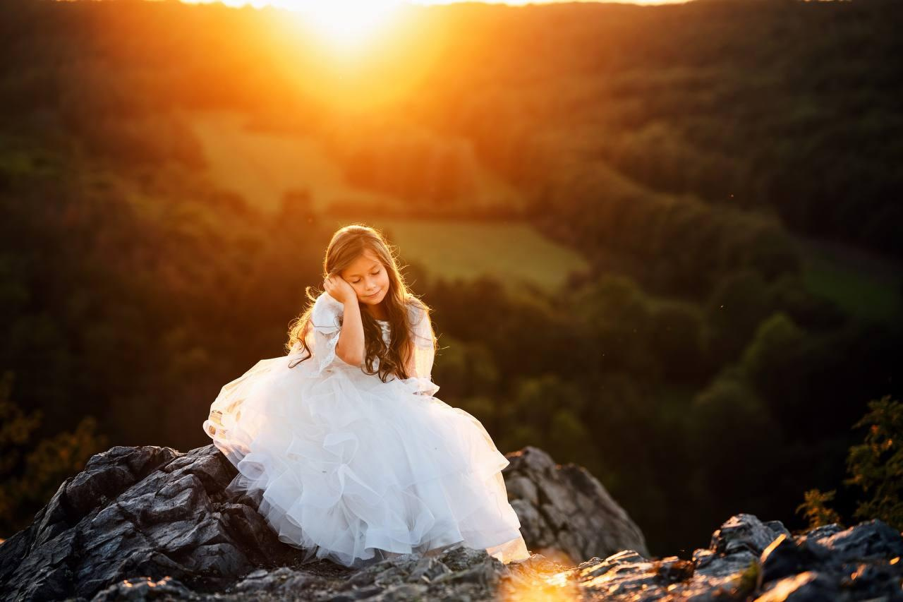 Детская съемка. Свадебный фотограф в Праге Покудова Наталия