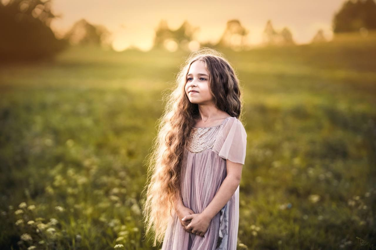 Детская съемка. Свадебный фотограф в Праге Покудова Наталия