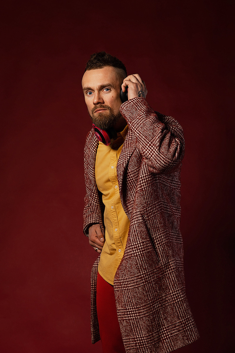 Янис. Ваш семейный фотограф в Харькове Ольга Маринцева