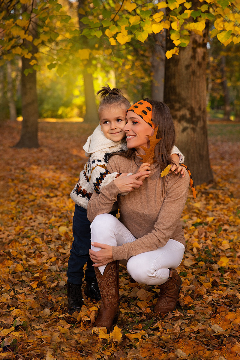 Олечка и Леам Братислава