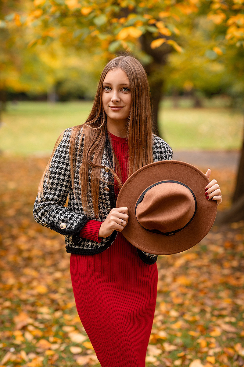 Осення сьемка для Алены. Ваш семейный фотограф в Харькове Ольга Маринцева