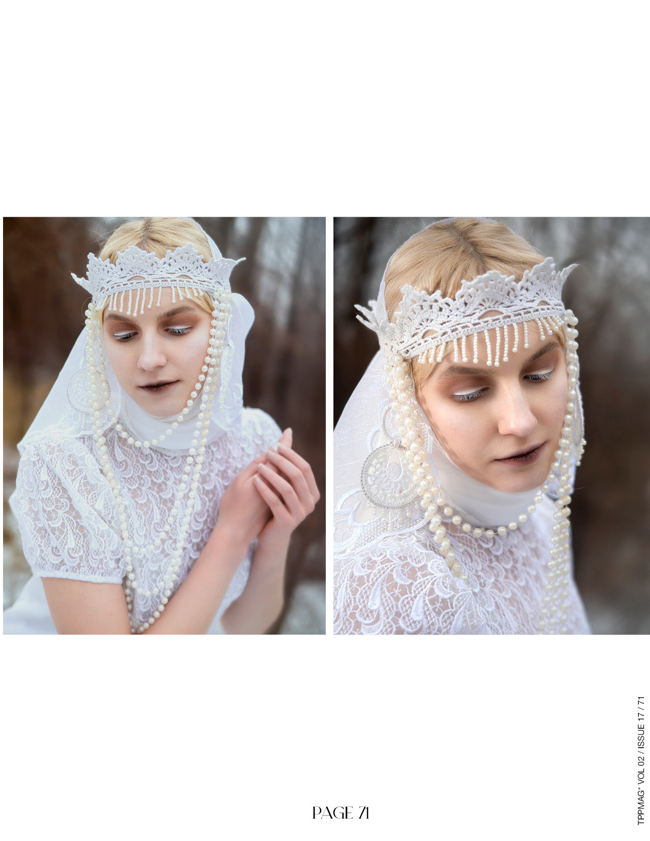 Публикации. Фотограф в Швеции