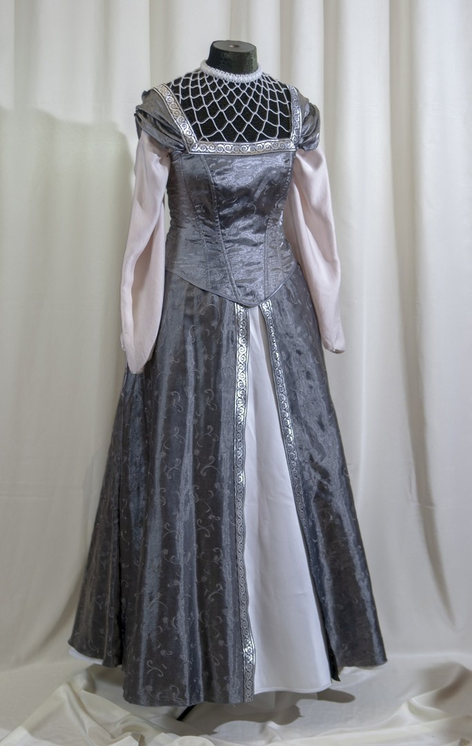 Costume Design. Photographer in Sweden