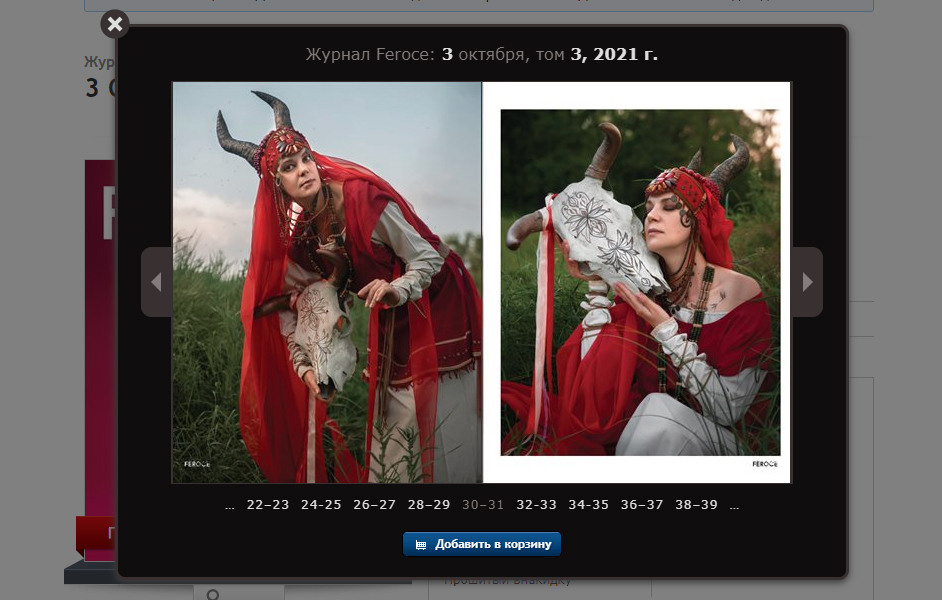 Публикации. Фотограф в Швеции