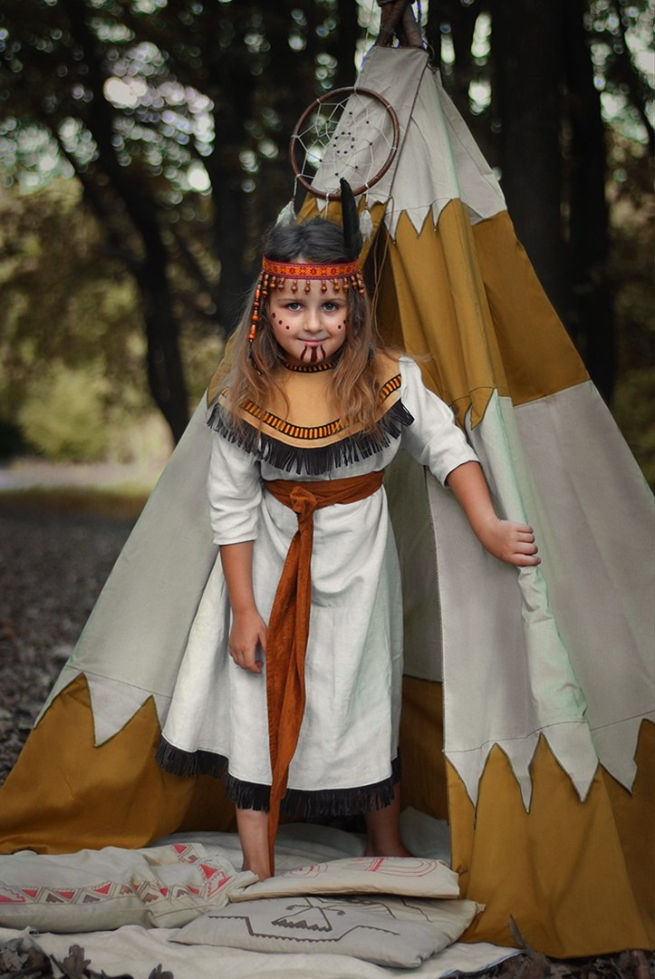 Costume Design. Photographer in Sweden