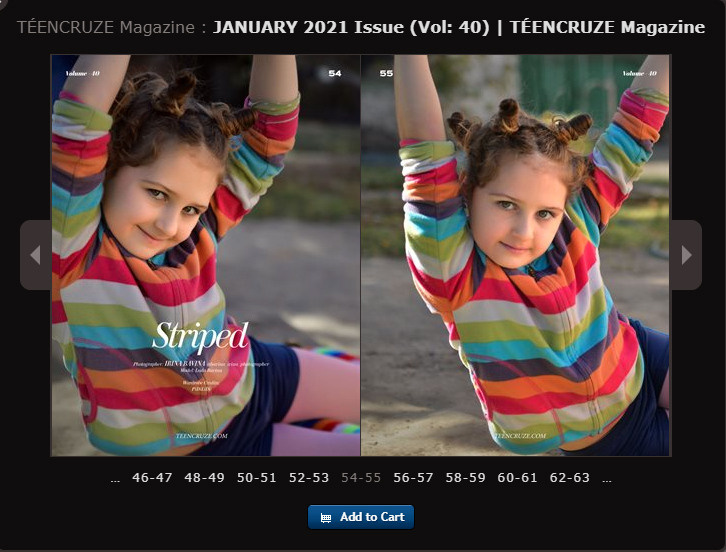 Публикации. Фотограф в Швеции