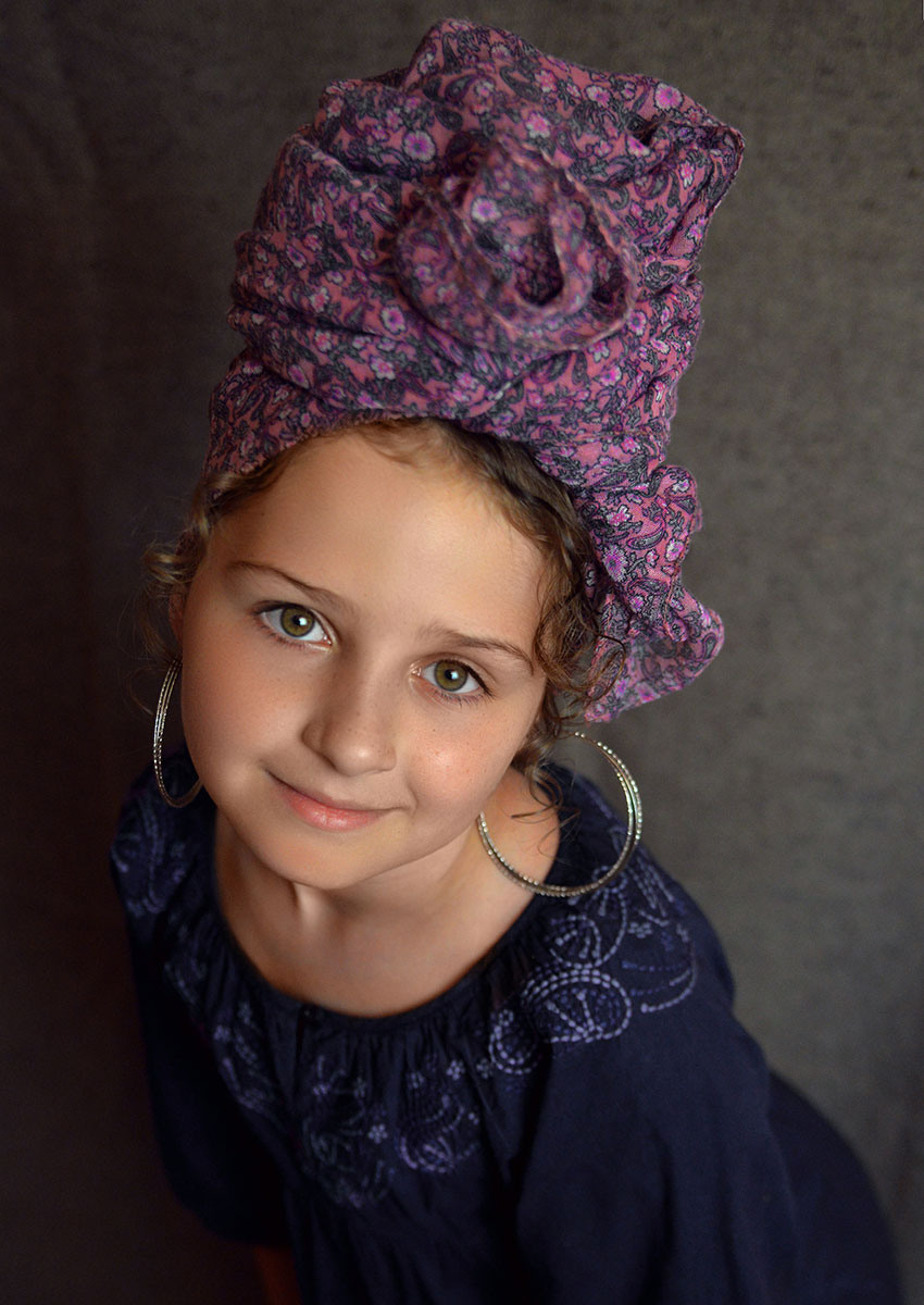 Photographer in Sweden