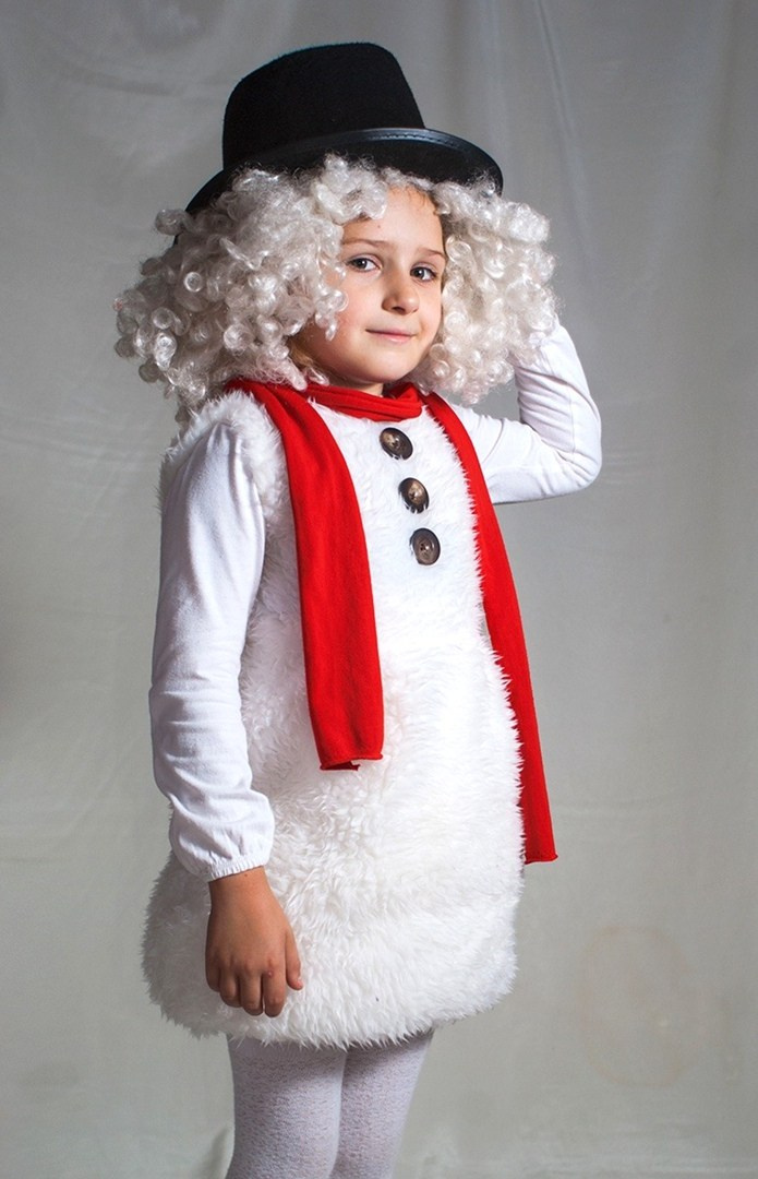 Costume Design. Photographer in Sweden