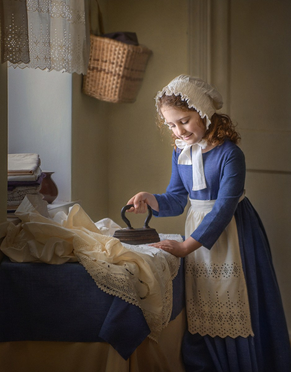 Photographer in Sweden