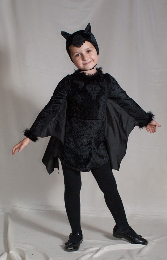 Costume Design. Photographer in Sweden