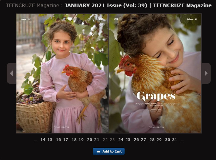 Публикации. Фотограф в Швеции