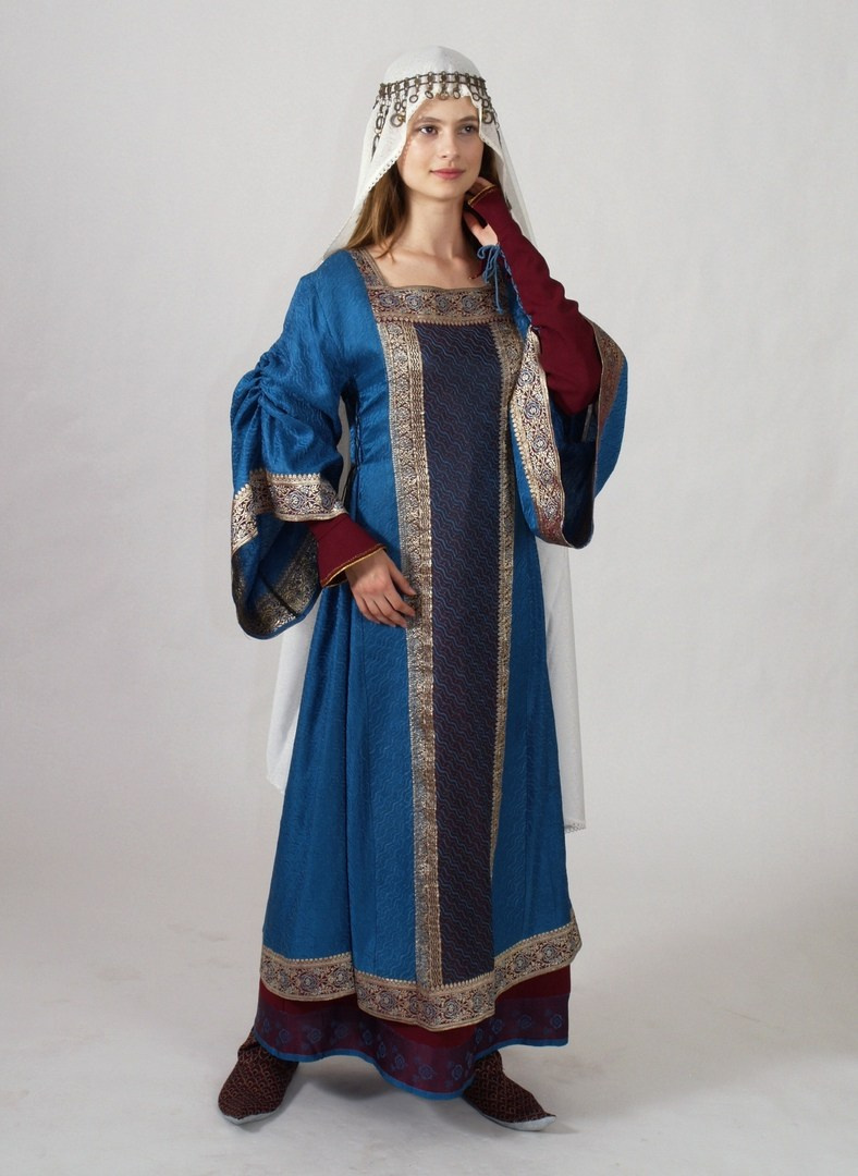 Costume Design. Photographer in Sweden