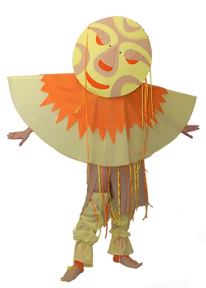 Costume Design. Photographer in Sweden