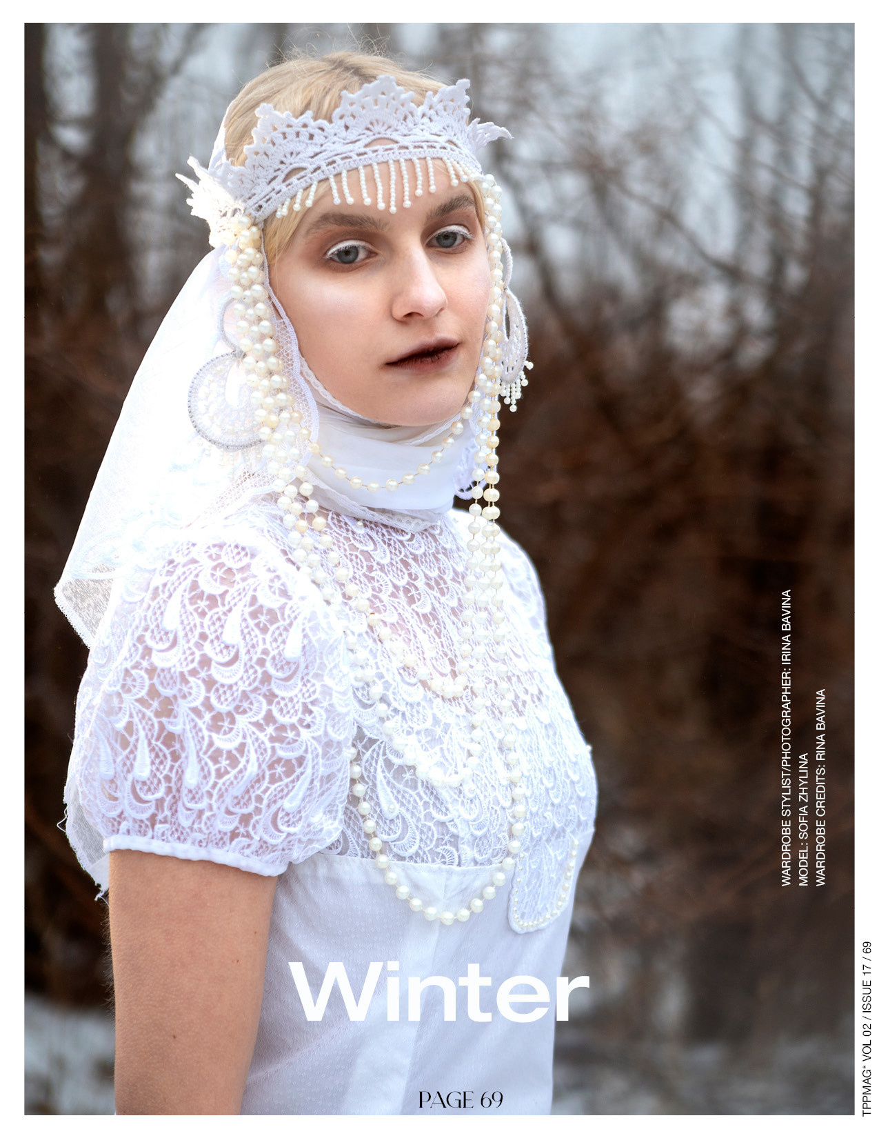 Публикации. Фотограф в Швеции