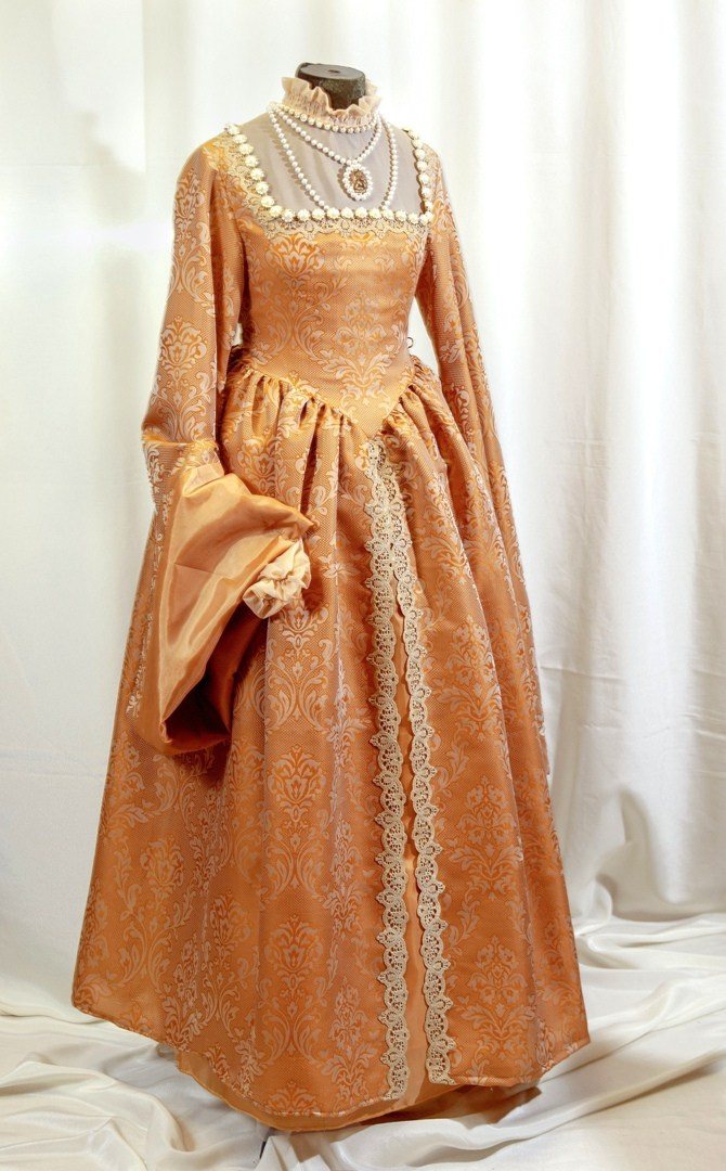 Costume Design. Photographer in Sweden