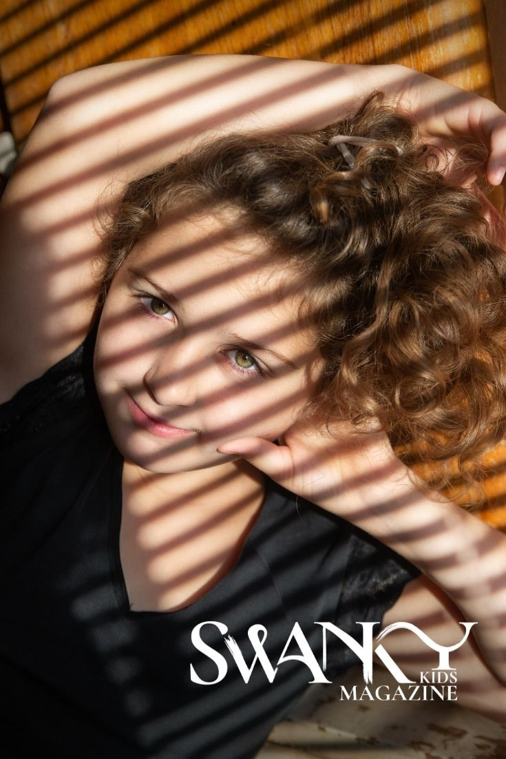 Публикации. Фотограф в Швеции